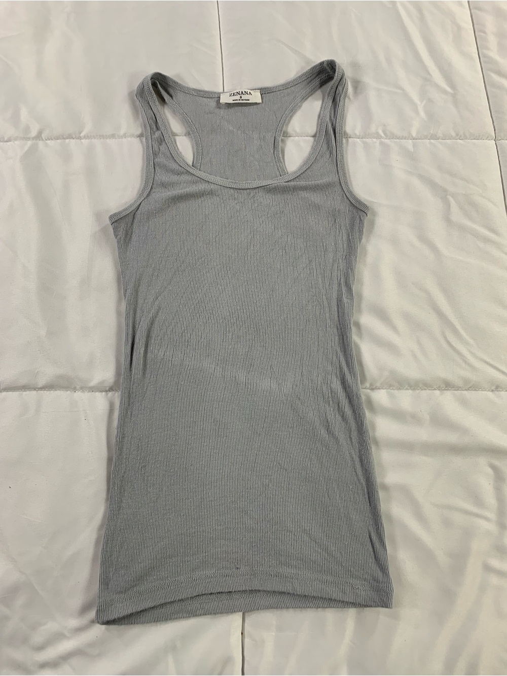 Pre loved ZENANA shirt womens size S